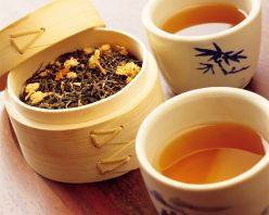 Полезные и лечебные свойства чая