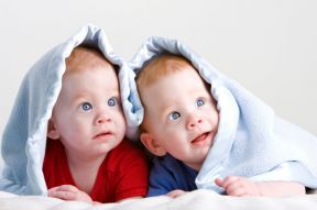 Как запланировать рождение близнецов?