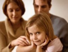 Как пережить развод родителей?