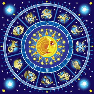 Детский гороскоп по знакам зодиака