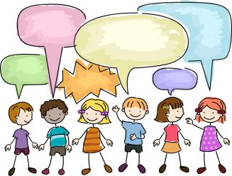 Пословицы и поговорки о речи для детей