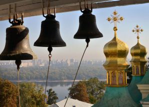 Почему в церкви звонят колокола