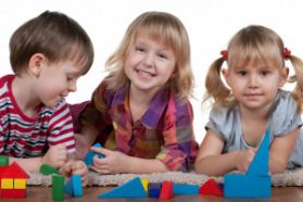 Развивающие игры для детей от 6 до 11 лет