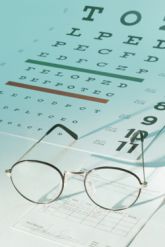 Как сохранить зрение в норме