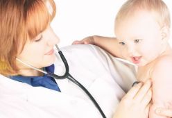 Как выбрать детского врача?
