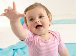 Развитие речи ребенка в 3 года