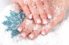 Как ухаживать за кожей рук зимой в домашних условиях