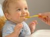 Какие продукты необходимы ребенку в первый год жизни?